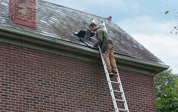 what affects urgent Stydd roof repairs