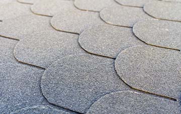 Stydd asphalt roofing costs