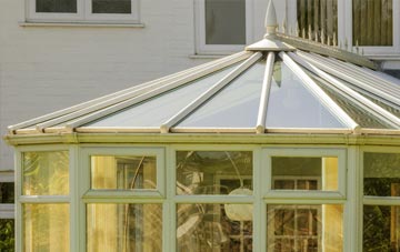 conservatory roof repair Stydd, Lancashire