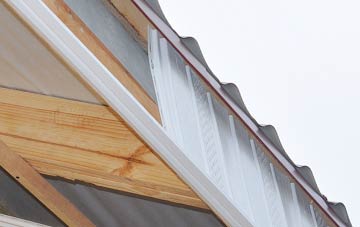 why Stydd fascia repairs are essential