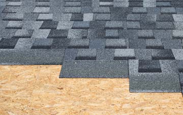 expert Stydd asphalt roof companies