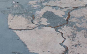 fibreglass roofing replacement Stydd