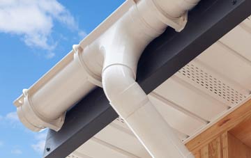 Stydd gutter installation costs