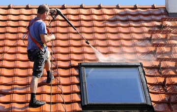 roof cleaning Stydd, Lancashire