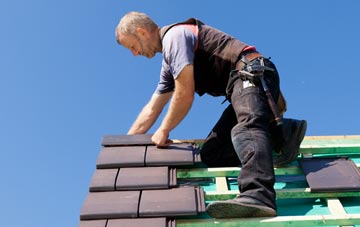 disadvantages of Stydd slate roofing