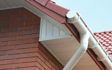 Stydd soffit repair costs