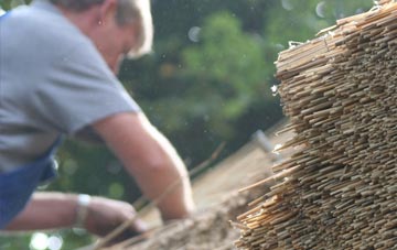 professional Stydd thatchers