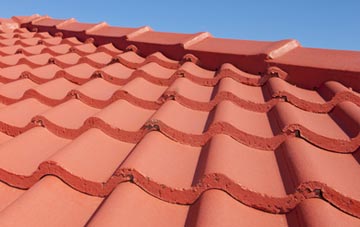 Stydd tile and slate roof replacement
