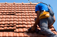 Stydd urgent roof repairs