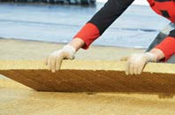 find rated Stydd roof insulation companies